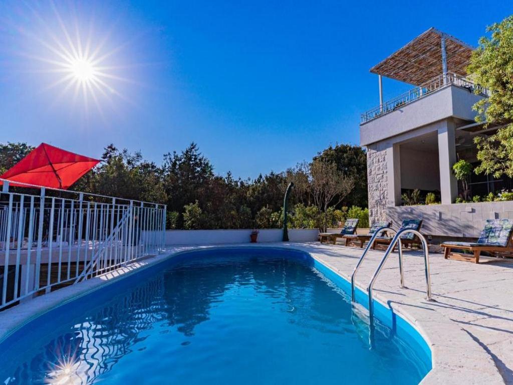 Villa Vera photo 1