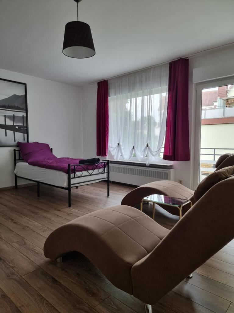 Relax City Apartments photo 2