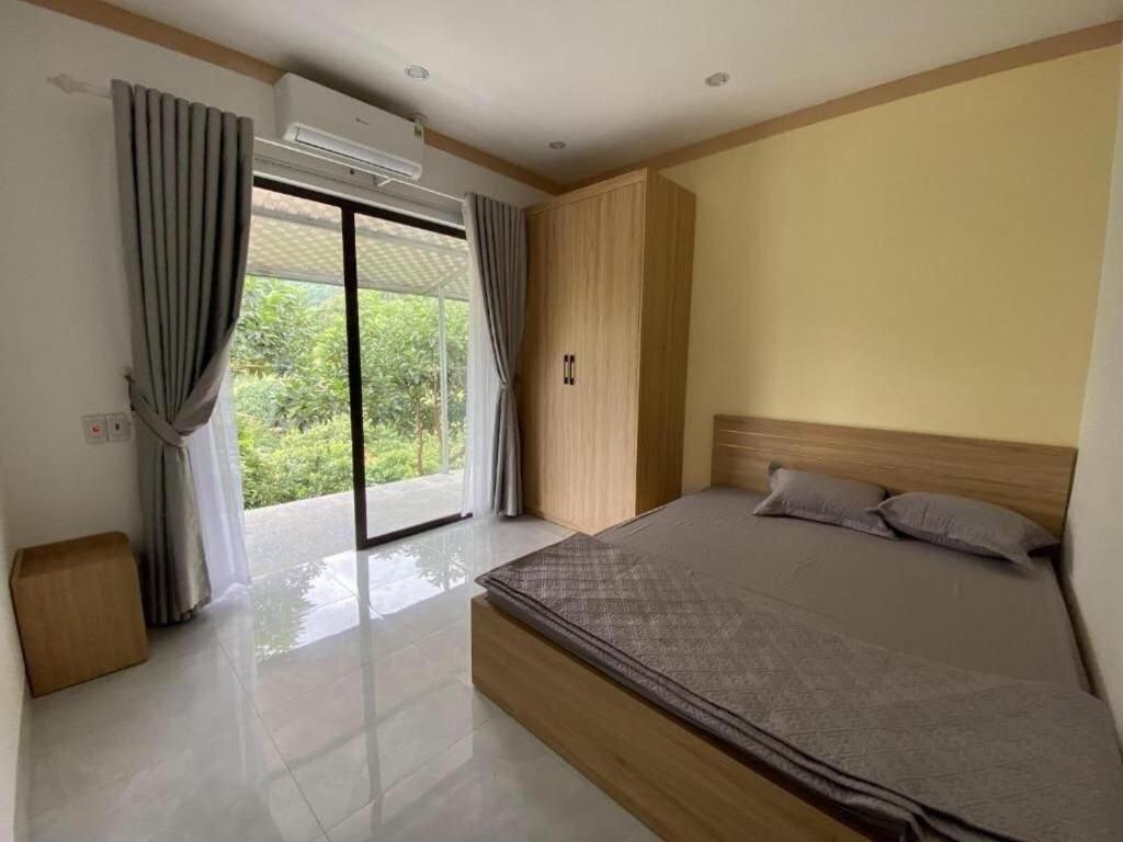 Mường sang Retreat Mộc Châu