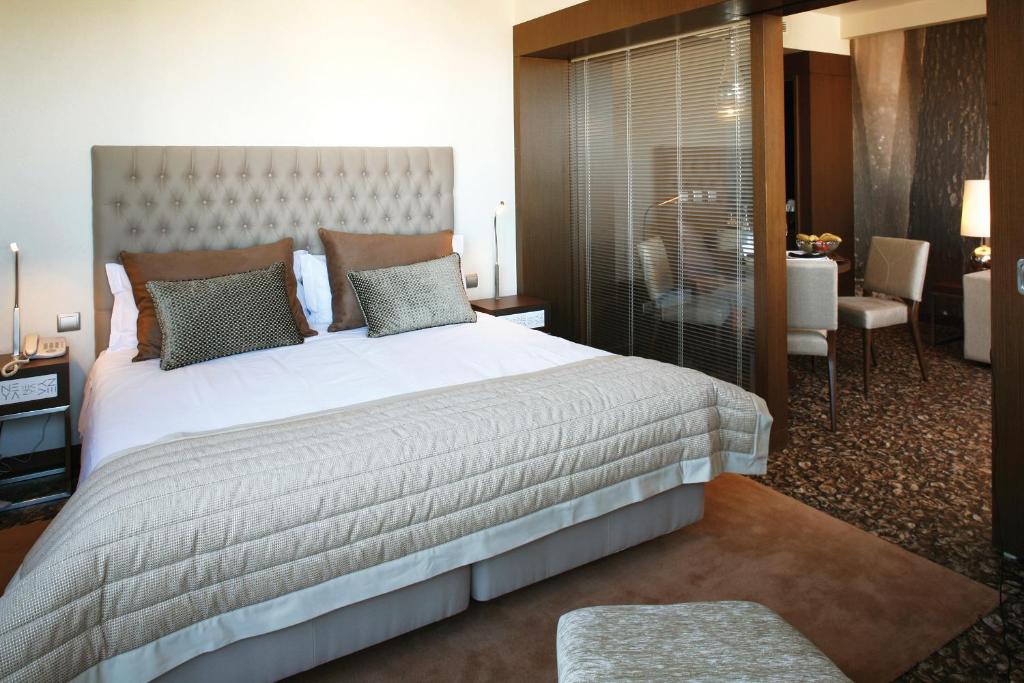 Сьюит (Люкс), Neya Lisboa Eco Hotel