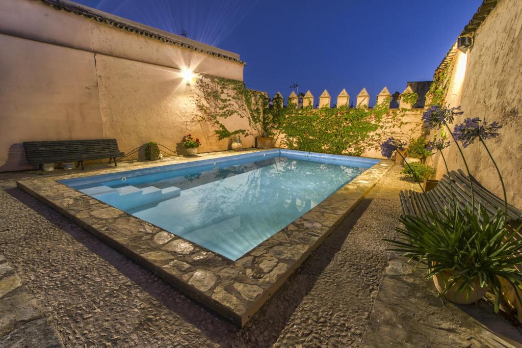 Finca Villa Juan - Tap to explore photos