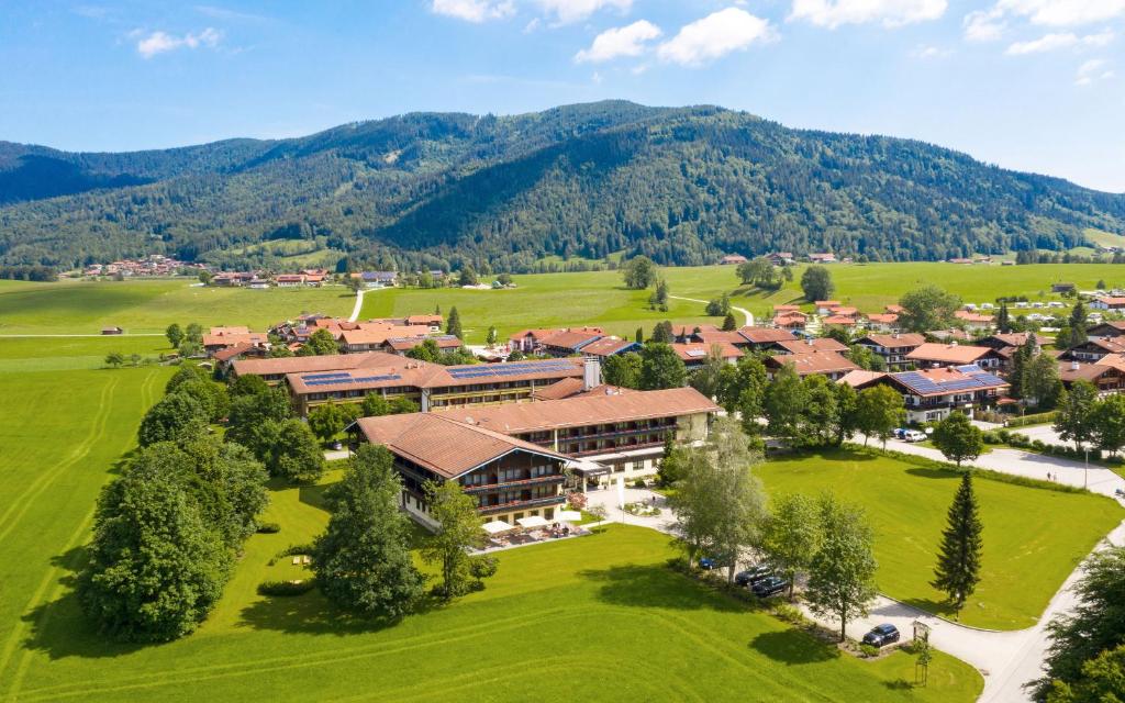 Das Wiesgauer - Alpenhotel Inzell photo 2