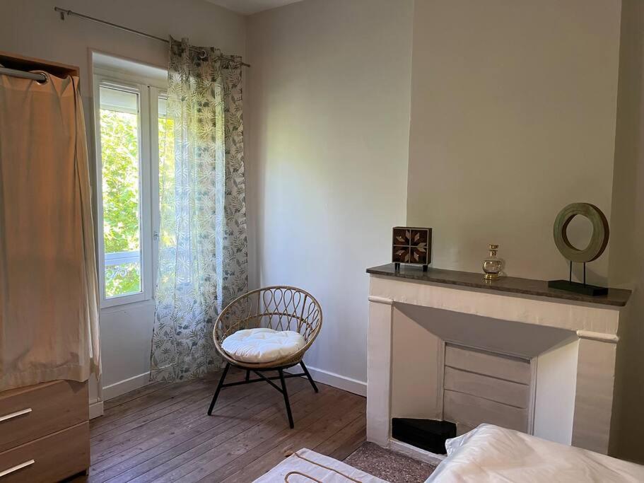 Très bel appartement tout proche du centre ville photo 1