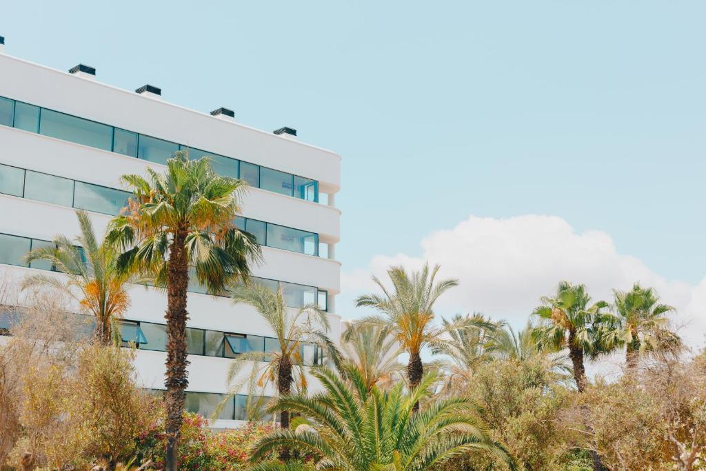 El Hotel Pacha - Free Entrance to Pacha Club Included photo 4