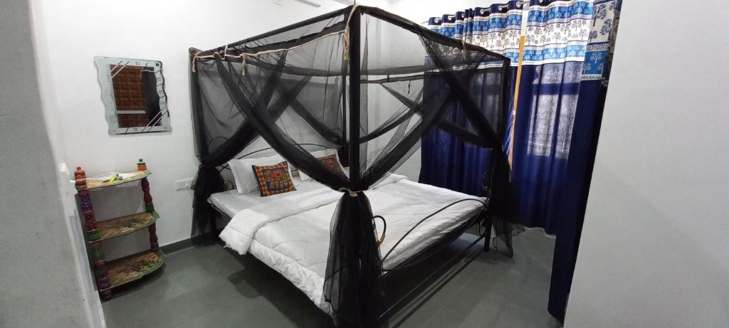 Hill Paradise Home Stay