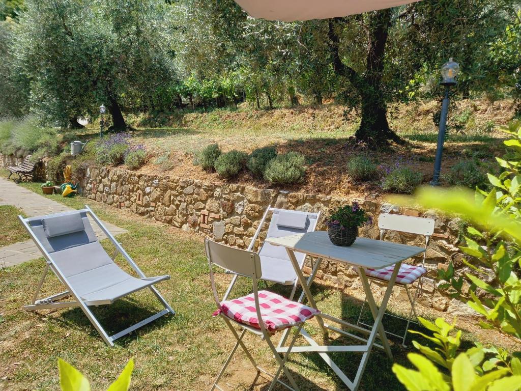 Agriturismo Fonteregia photo 1