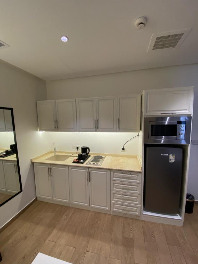 Hasanah suites photo 4
