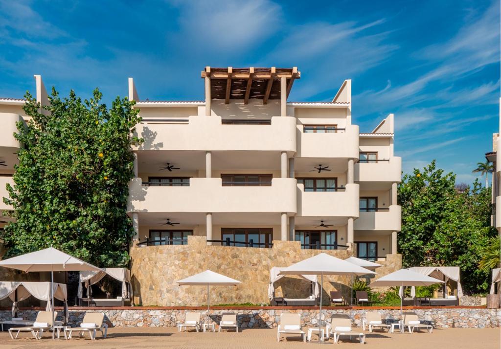 Celeste Beach Residences Huatulco Curamoria Collection photo 3