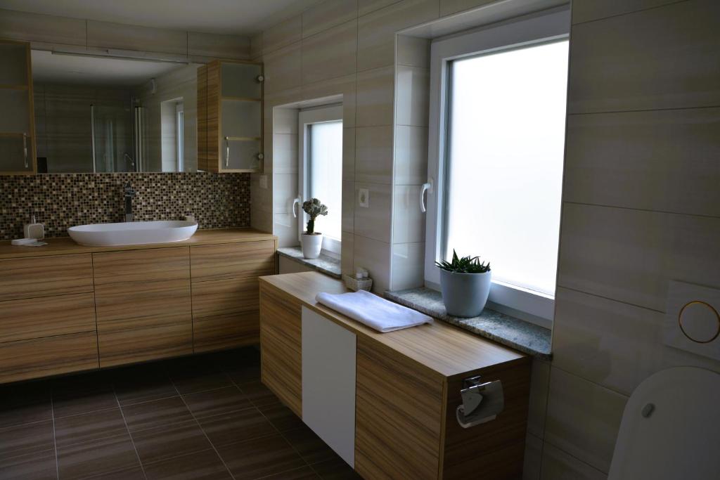 Guesthouse Avsenik photo 4