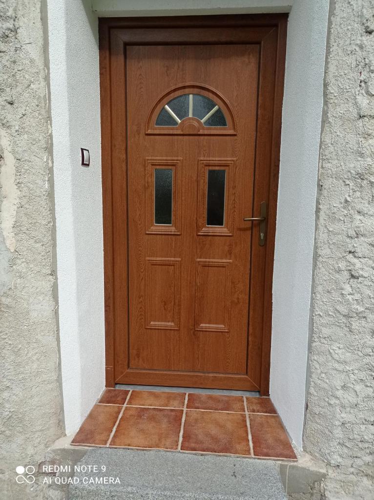 Apartmány u Bečova nad Teplou photo 1