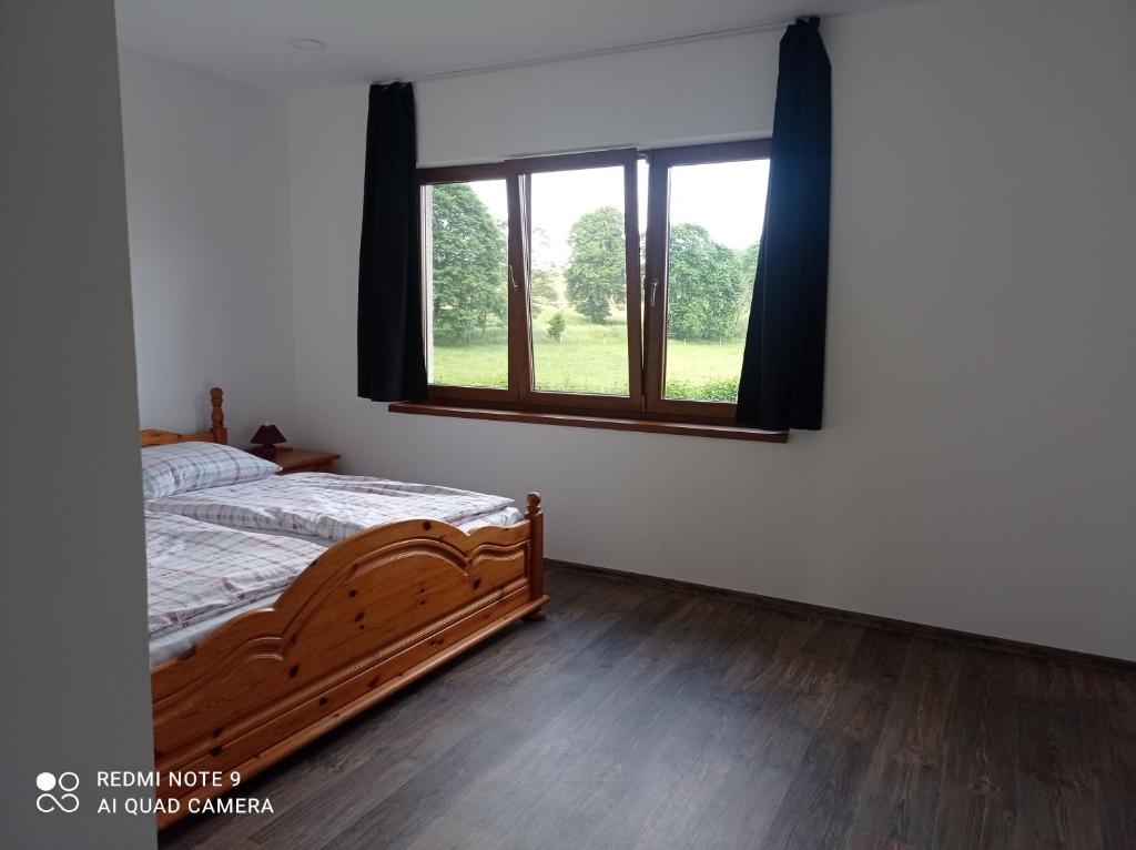 Apartmány u Bečova nad Teplou - Tap to explore photos