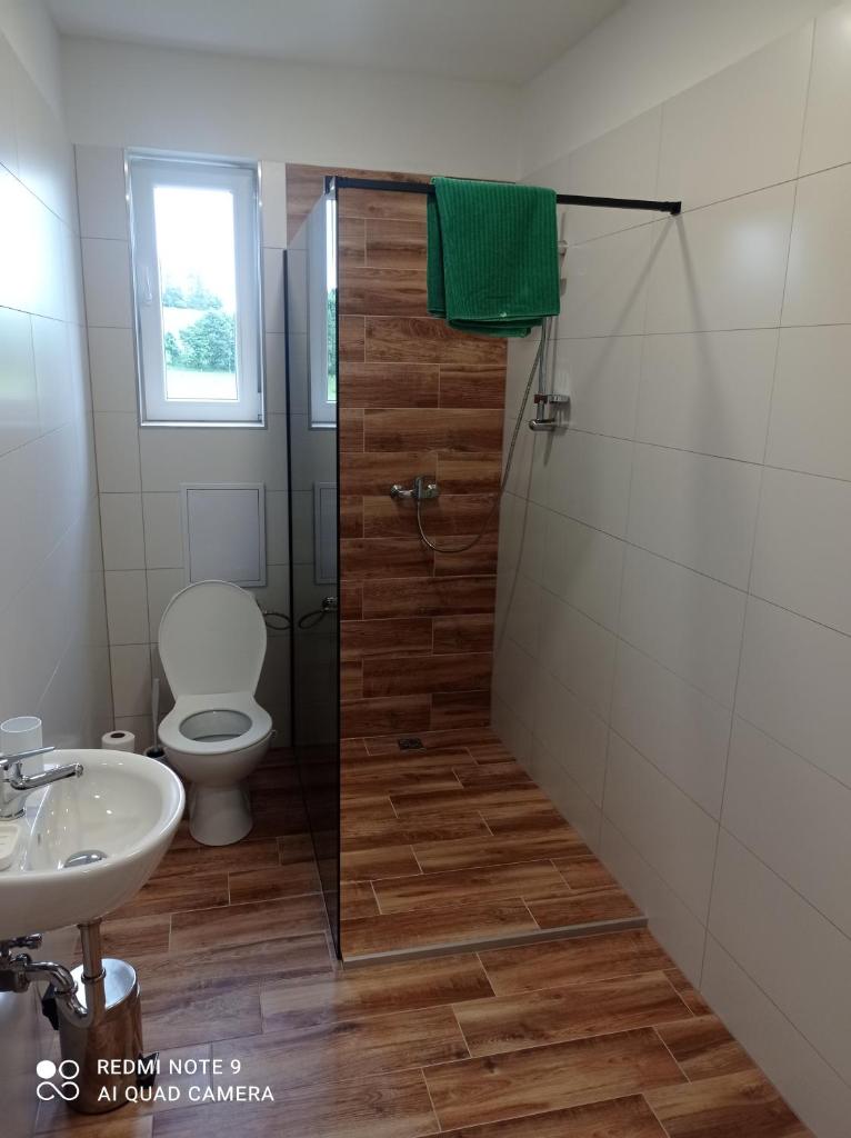 Apartmány u Bečova nad Teplou photo 3