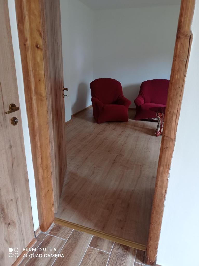 Apartmány u Bečova nad Teplou photo 4