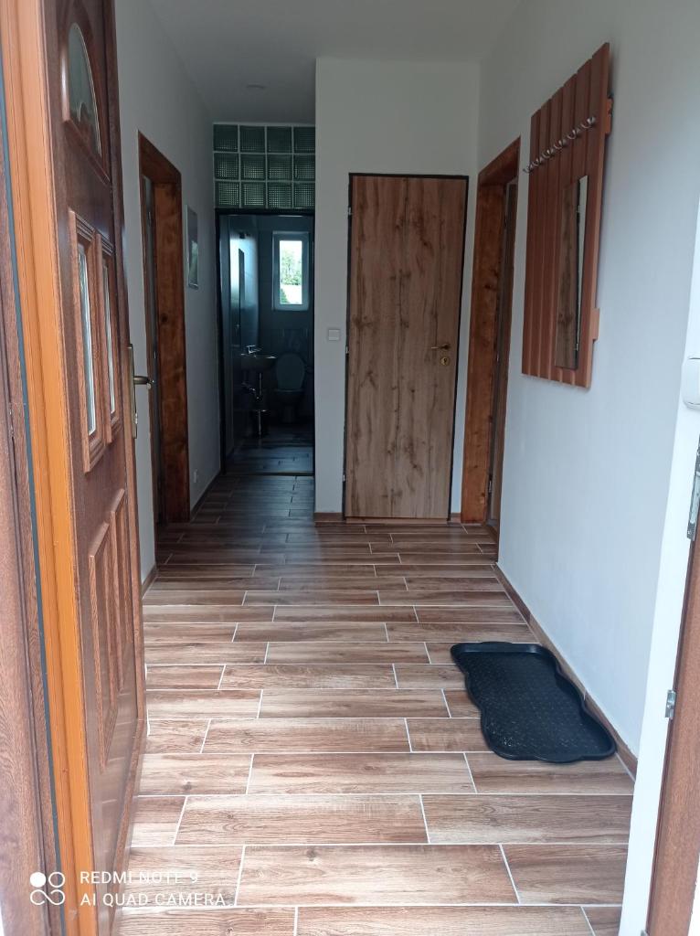 Apartmány u Bečova nad Teplou photo 2