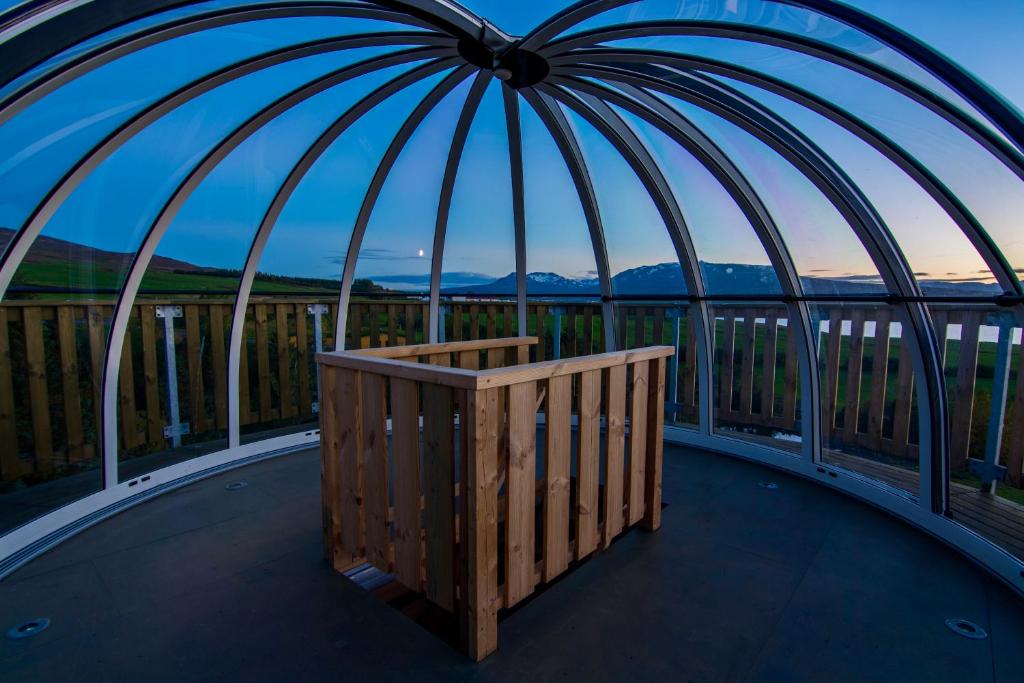 Hotel Natur Akureyri photo 4