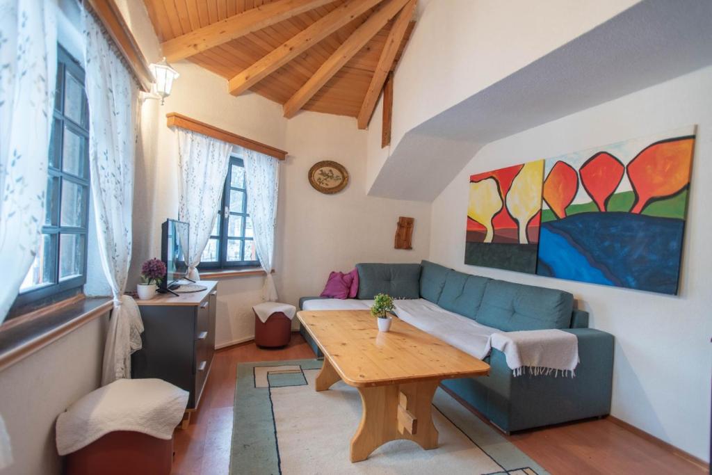 Apartman A1 Blidinje, Ranch Mikulic photo 1