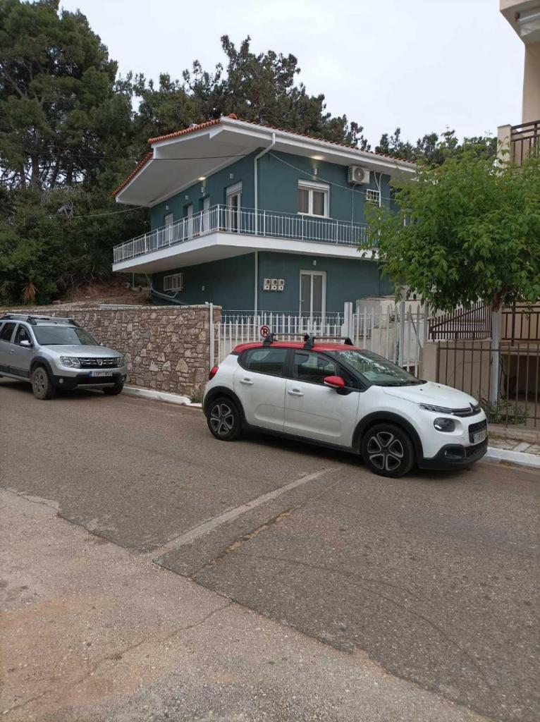 Διαμέρισμα κοντά στην θάλασσα photo 1