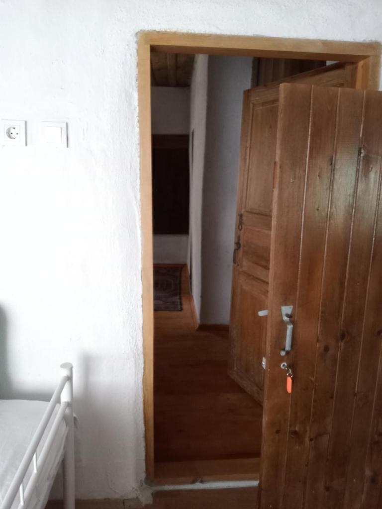 Salda Gölü Koca Kapı Konaklama photo 4