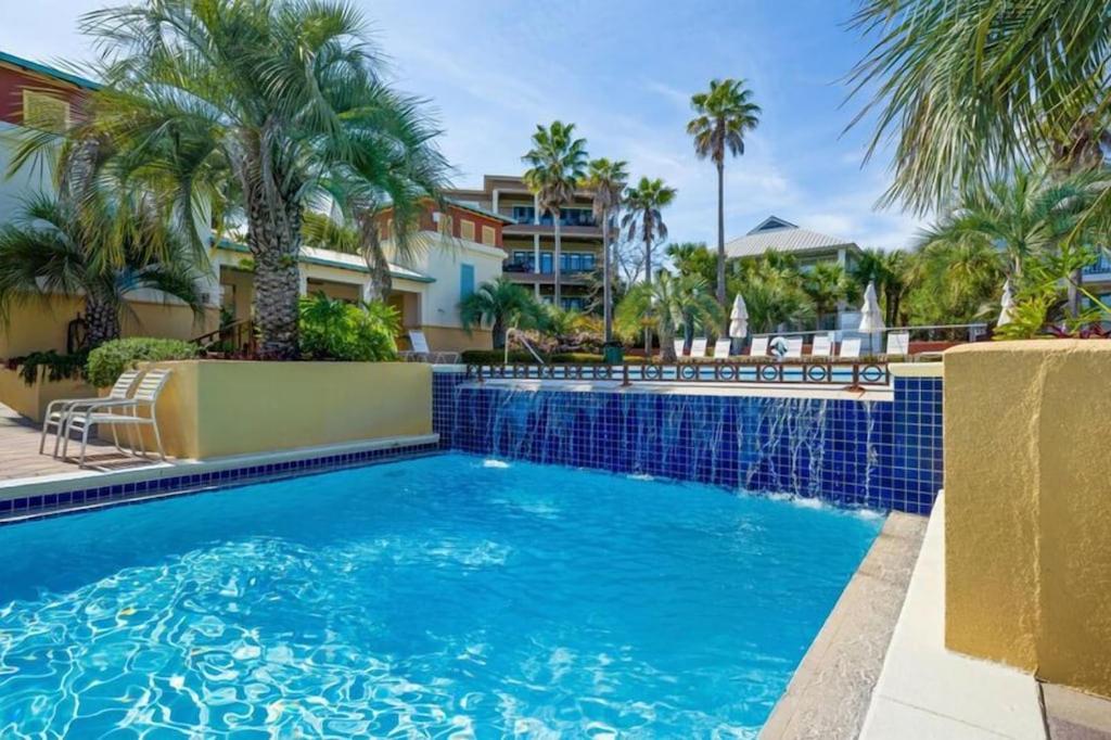 Seacrest Getaway photo 2