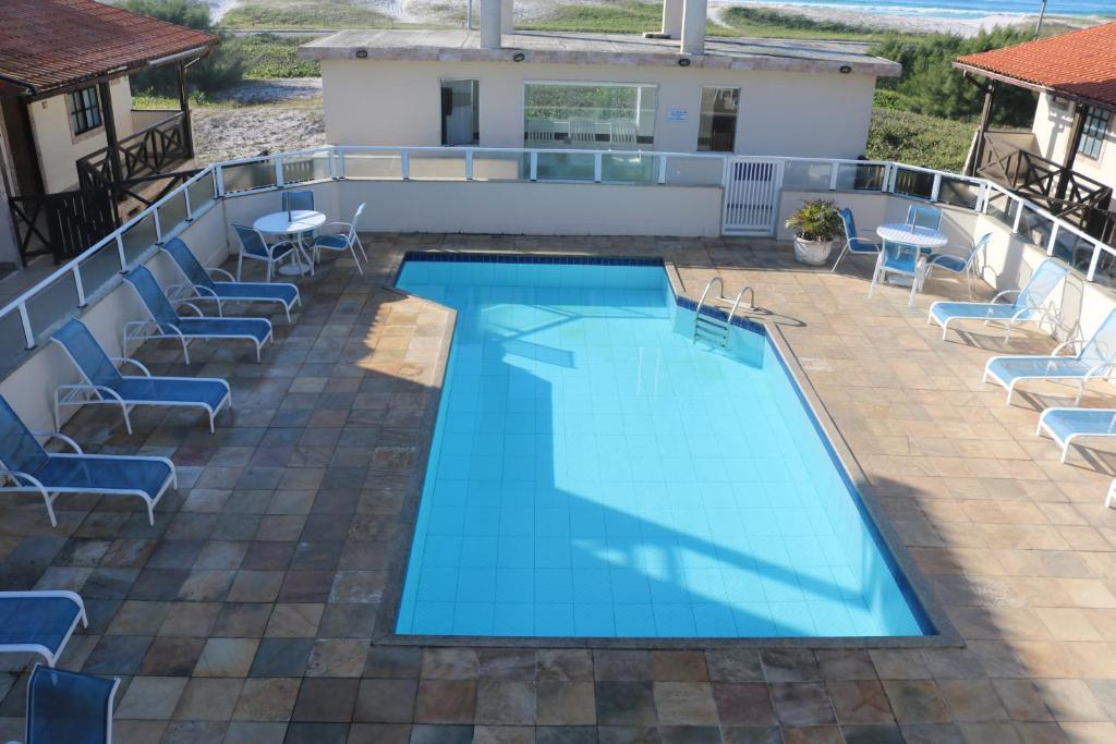 CASA GORETE PRAIA DAS DUNAS RESIDENCE CLUB photo 4