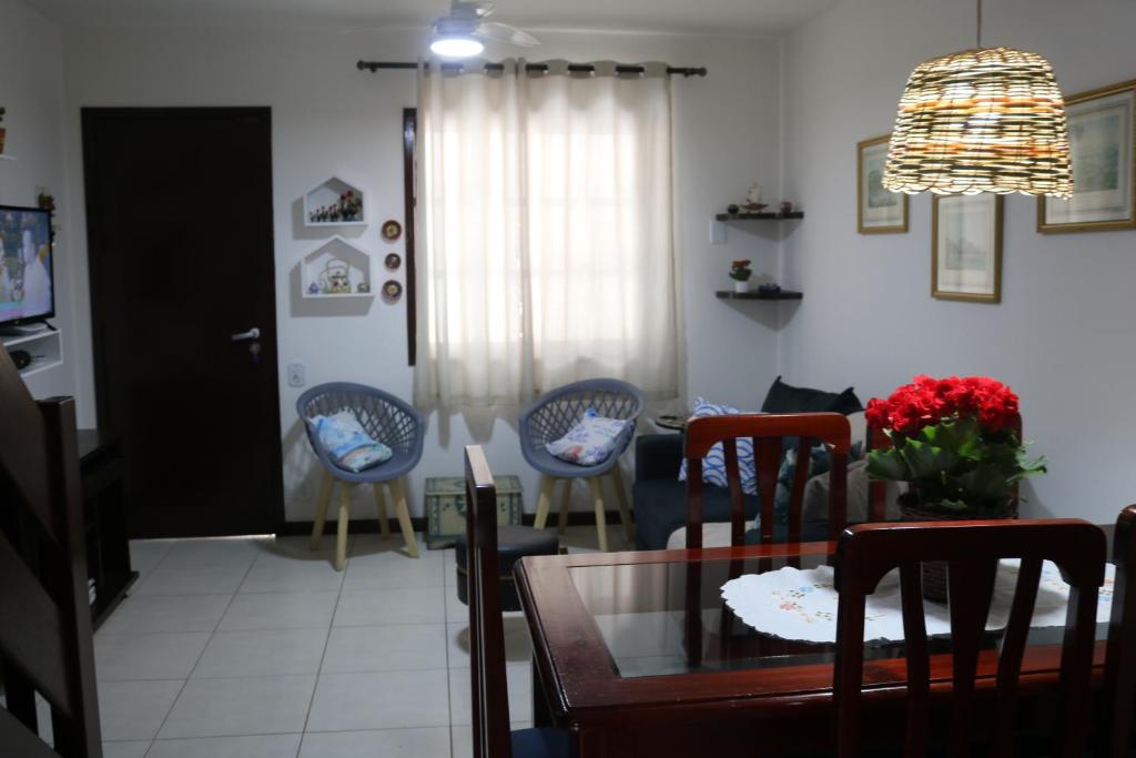 CASA GORETE PRAIA DAS DUNAS RESIDENCE CLUB photo 3