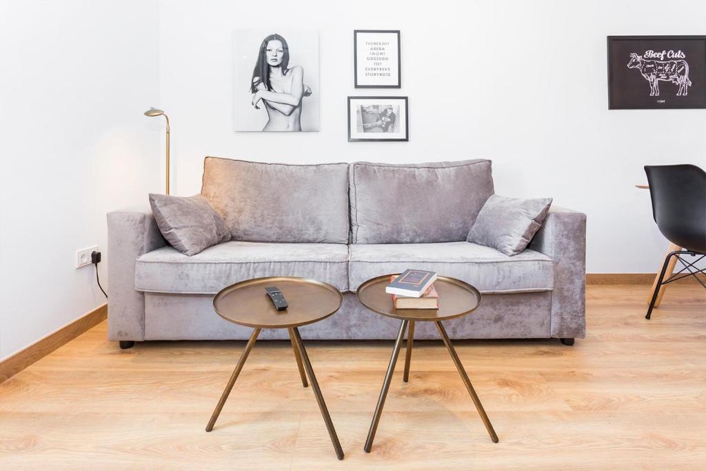 Cozy Apartment close to Passeig de Gracia photo 3