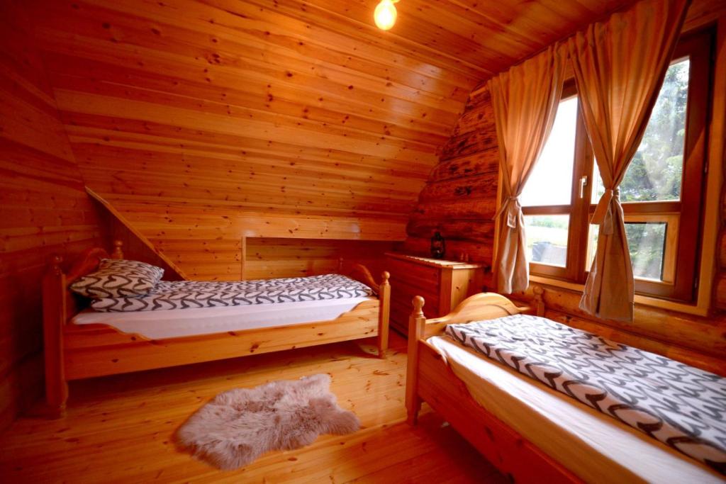 Milanova koliba Zlatar photo 3