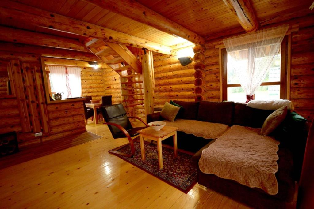 Milanova koliba Zlatar photo 1