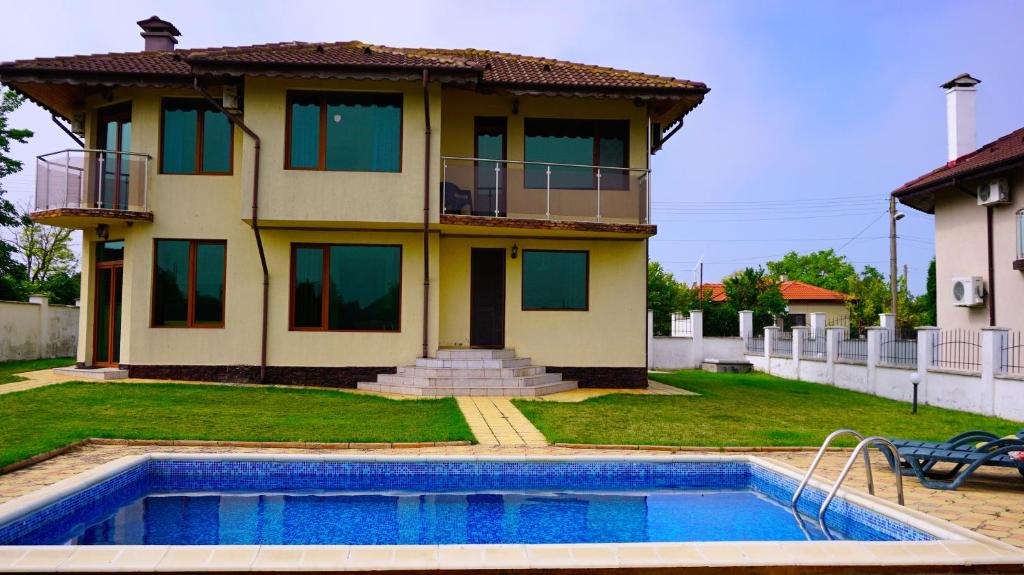 Вила Роза - Villa Rosa photo 2