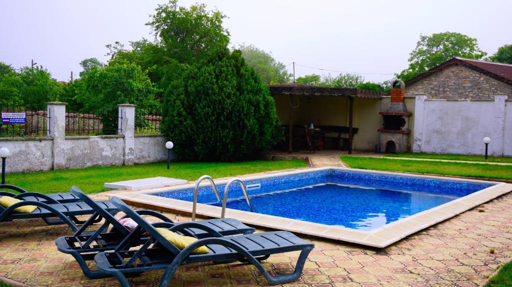 Вила Роза - Villa Rosa photo 4