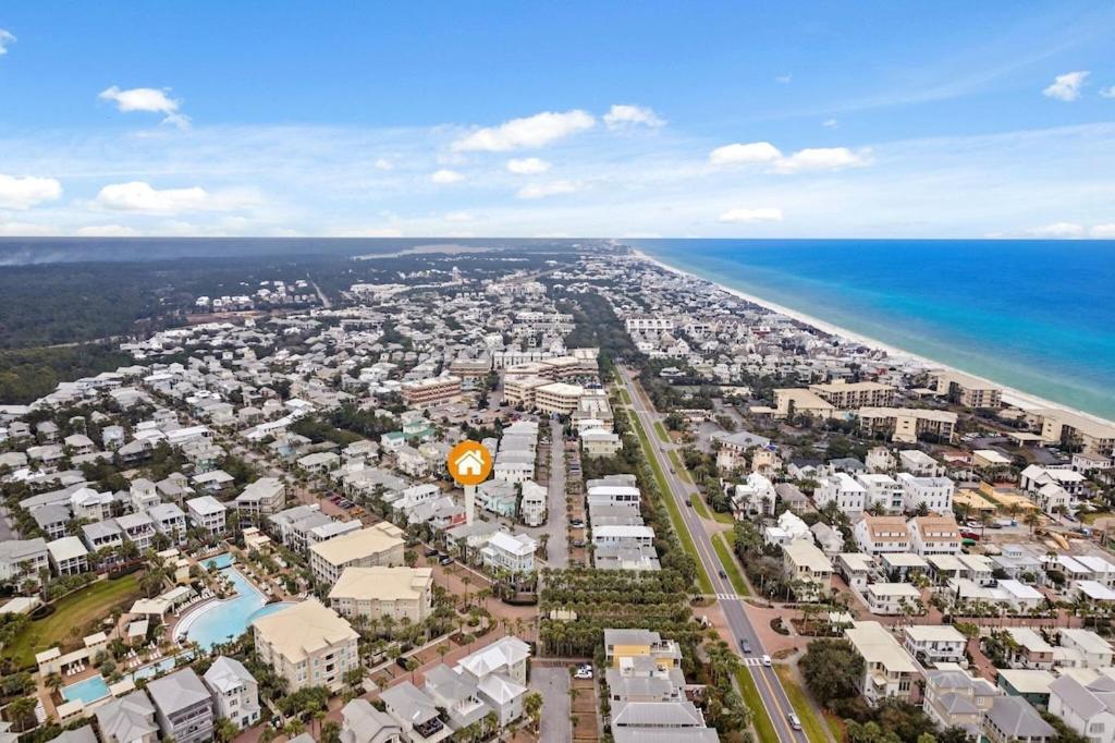 Aquanut Beach House 30A photo 1