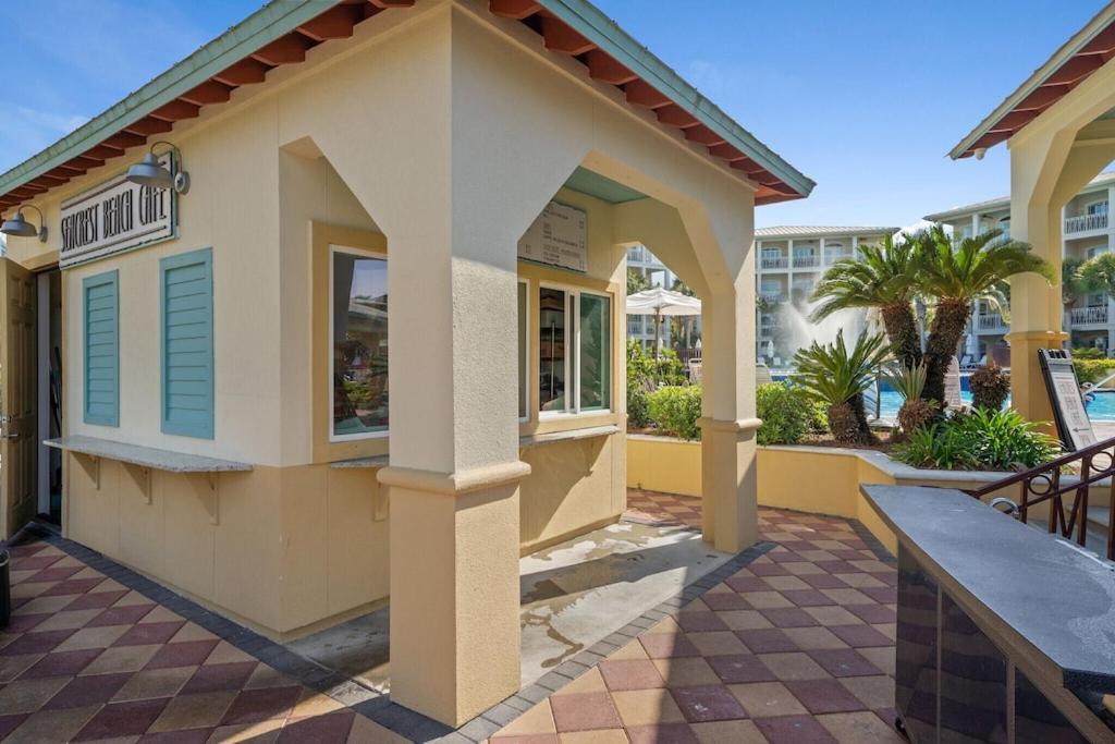 Aquanut Beach House 30A photo 4
