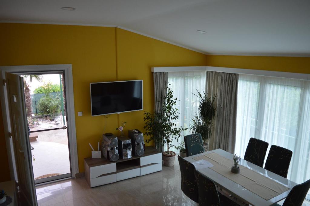 Apartments with Garden and Sea-view photo 3