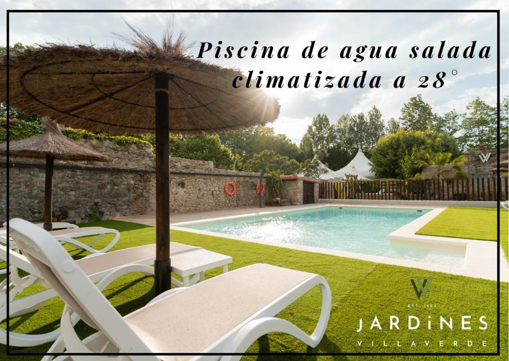 Jardines Villaverde photo 3