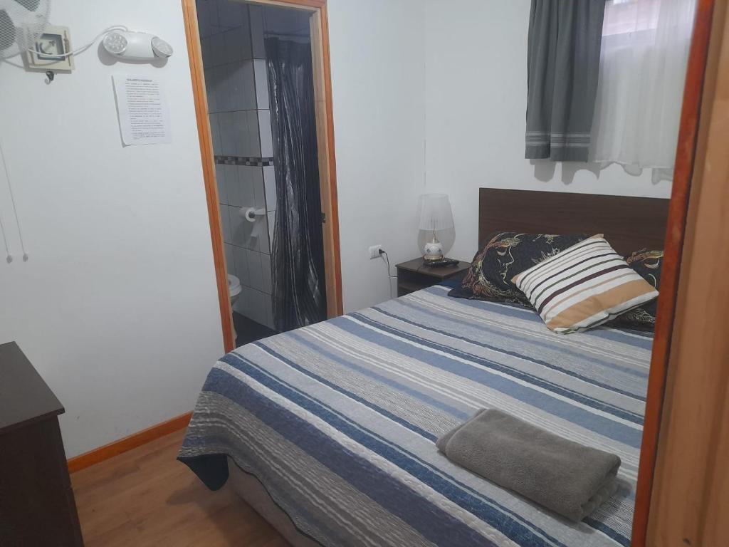 hostal girasoles, empresas,facturas photo 1