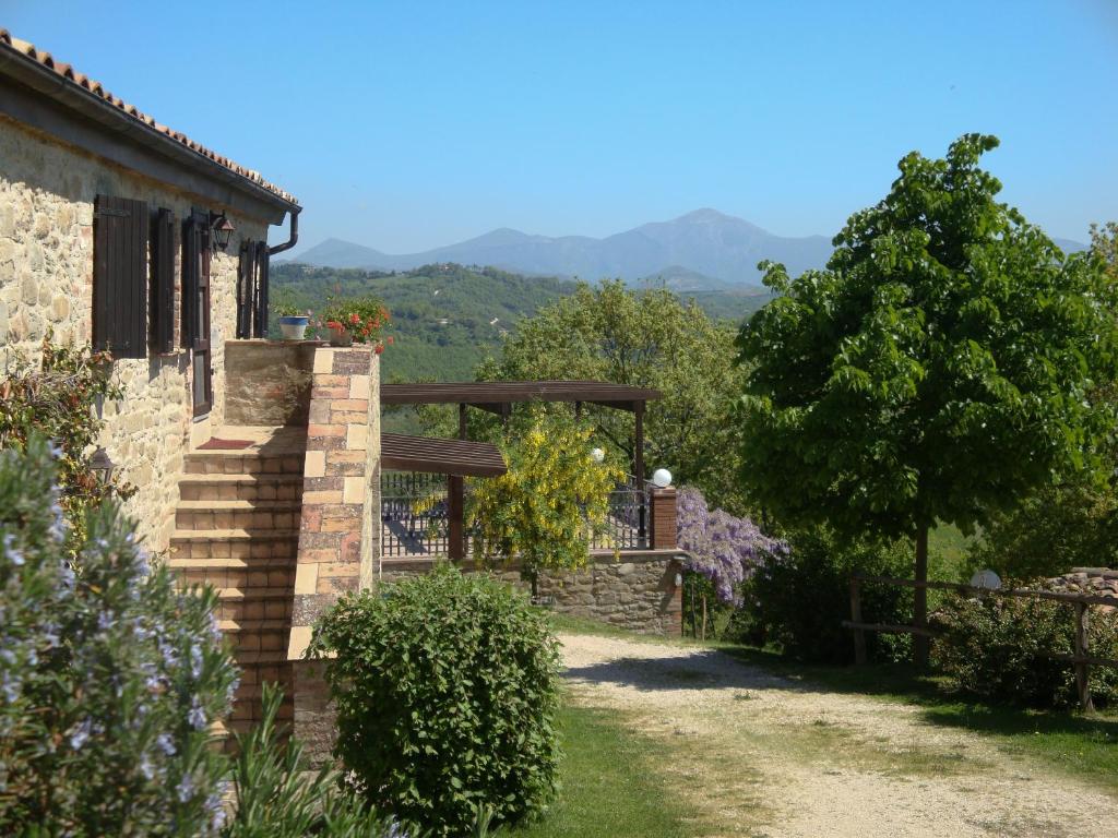 Farm Stay Agriturismo Semidimela photo 3