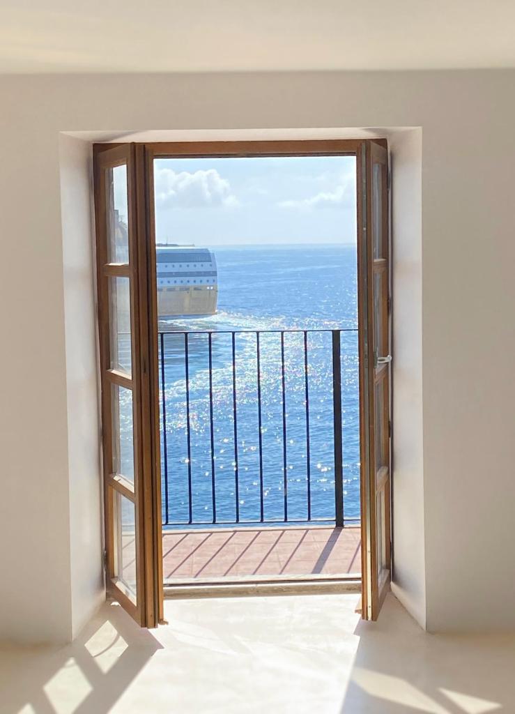 La Casa del Mare - Bastia centre vue Mer et citadelle photo 1