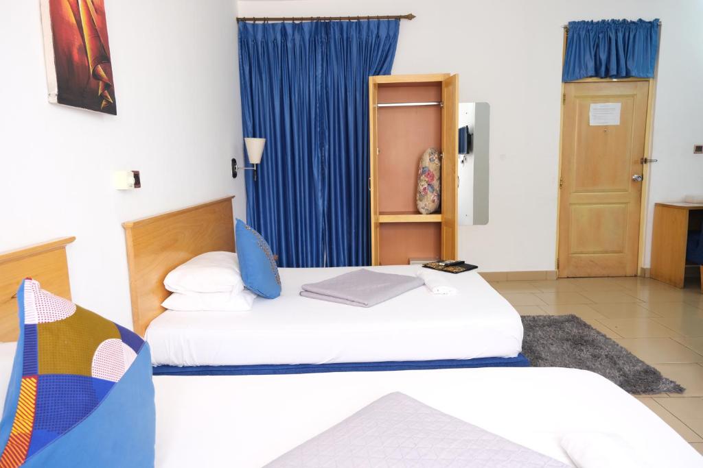Asantewaa Premier Hotel photo 2
