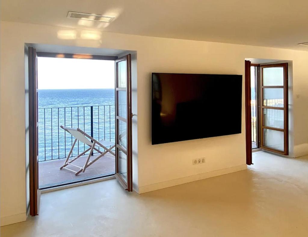 La Casa del Mare - Bastia centre vue Mer et citadelle photo 2