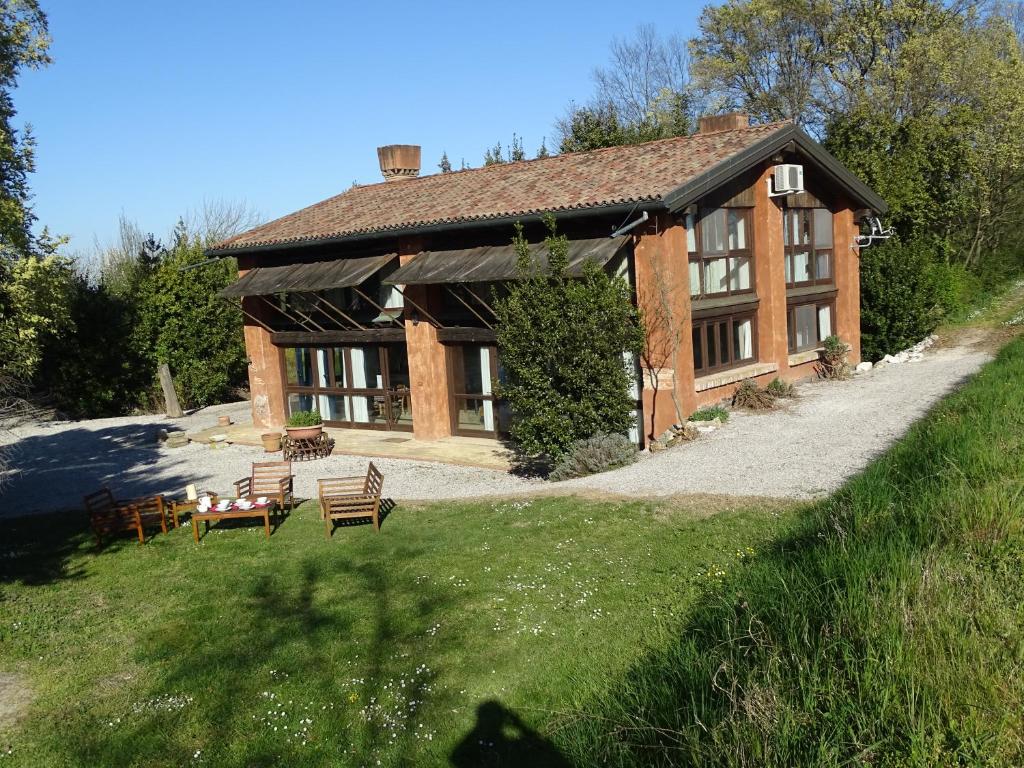 Agriturismo Venice Photobirding photo 1