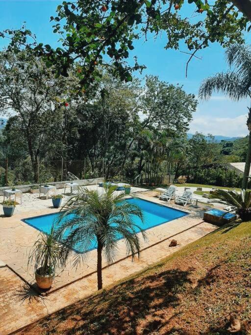 Cantareira - Deck House photo 2
