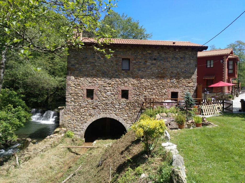Posada Pet Friendly El Molino de Cantabria photo 3