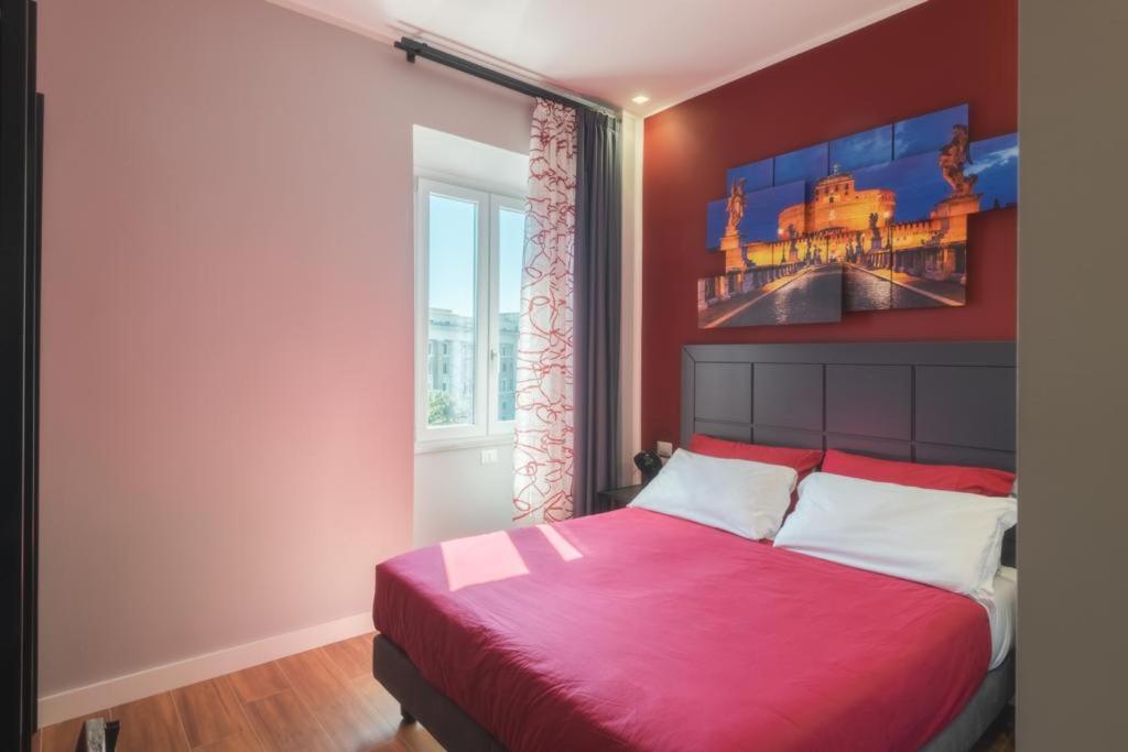 New Born Room Type - Standard Double or Twin Room