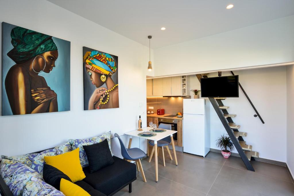 Mini Maisonette photo 3