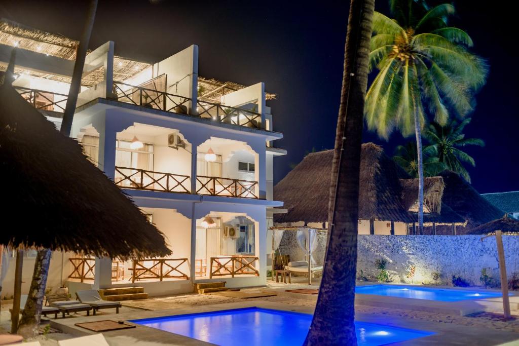 Coco Rise Villas - by Hostly photo 1