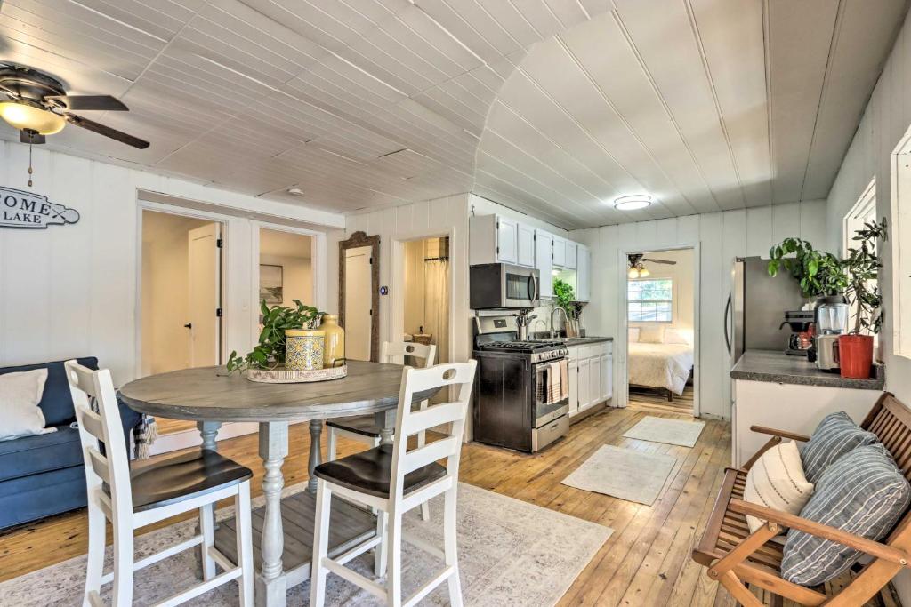 Waterfront Home with Private Dock and Boat Slip! photo 2