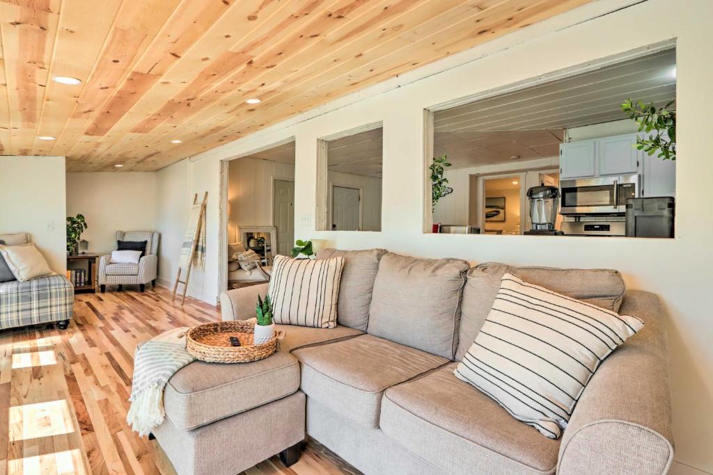 Waterfront Home with Private Dock and Boat Slip! photo 4