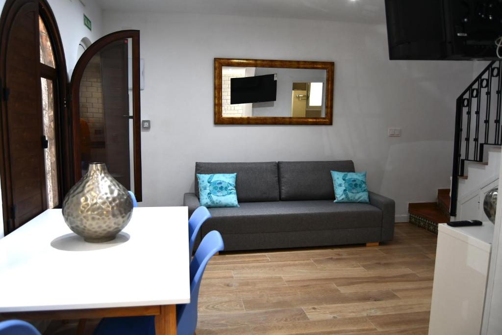 Casa VALOLI PLAYA MIRAMAR photo 2