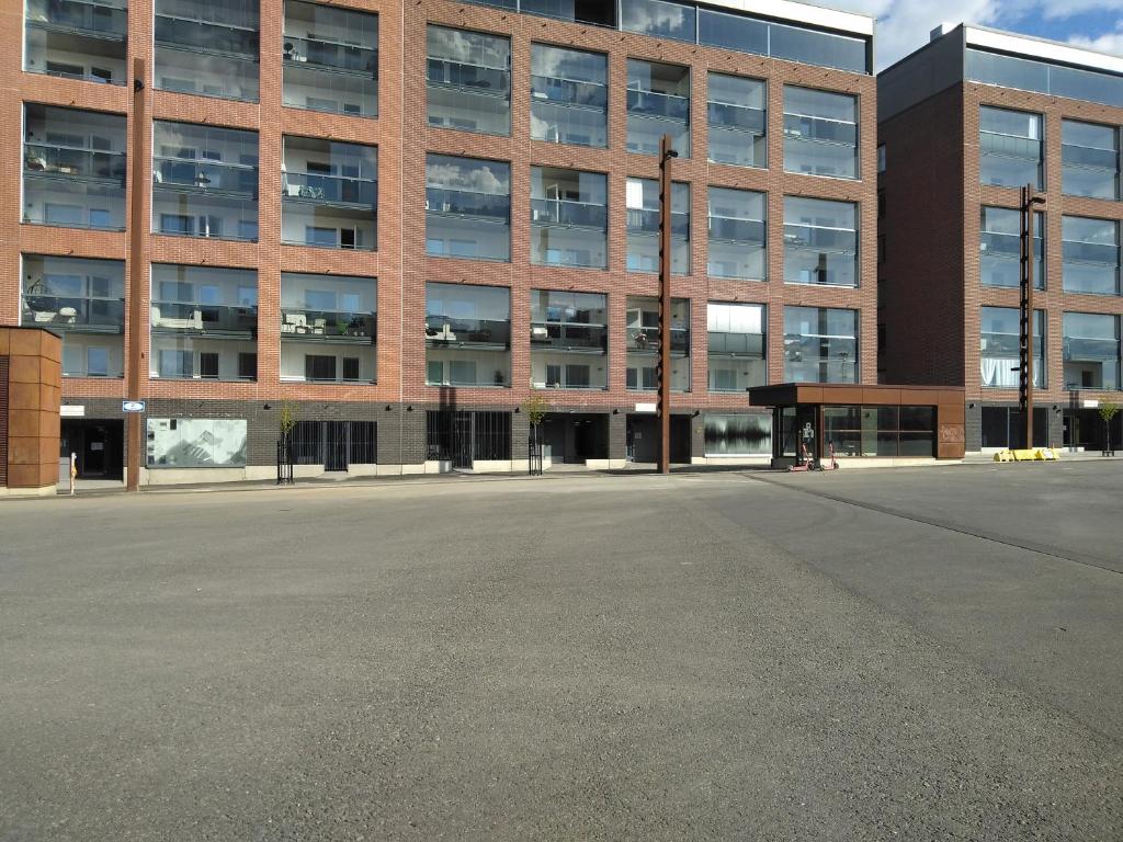 Lutakko Apartment 2 with free car parking photo 1