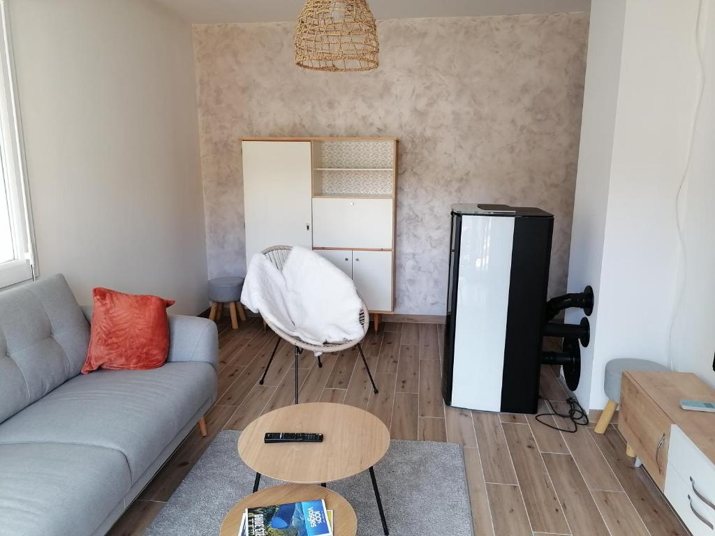 Le Petit Cabanon photo 1